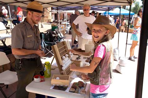 100 Years of Bryce Canyon, over 50 Million Years of Fossils