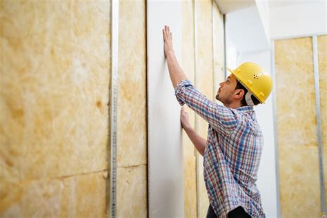 Soundproofing Walls By Adding Drywall