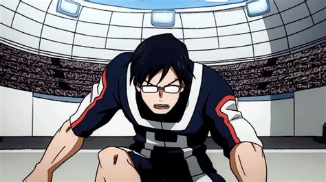 Tenya Iida | Wiki | Geek⋅ Amino