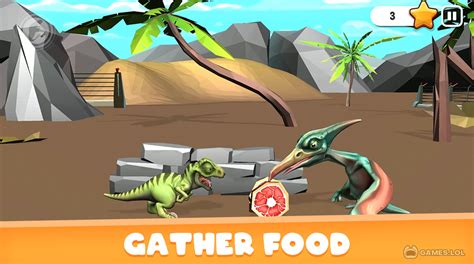 Dinosaur Park Game - Download & Play for Free Here