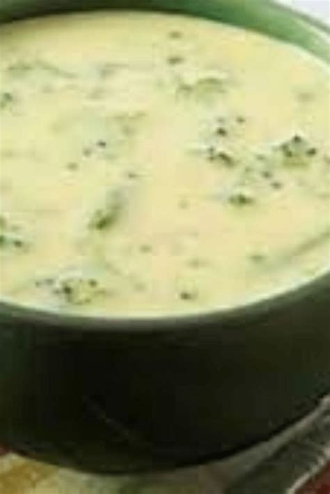 Pin on Recipes - Soup