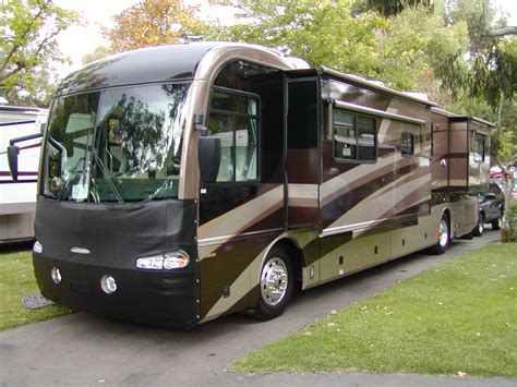 Is an RV the Best Bug Out Vehicle? - The Prepper Journal