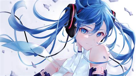 Details 64+ hatsune miku wallpaper 4k - in.cdgdbentre