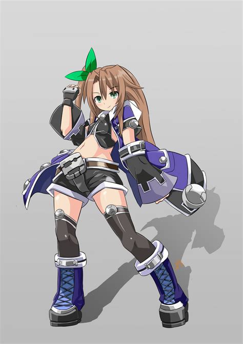 Iffy by Icesticker on DeviantArt