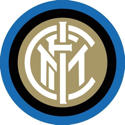 Inter Milan Logo Png 9B2