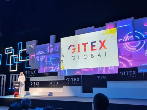 Your Comprehensive Guide to GITEX Global 2023