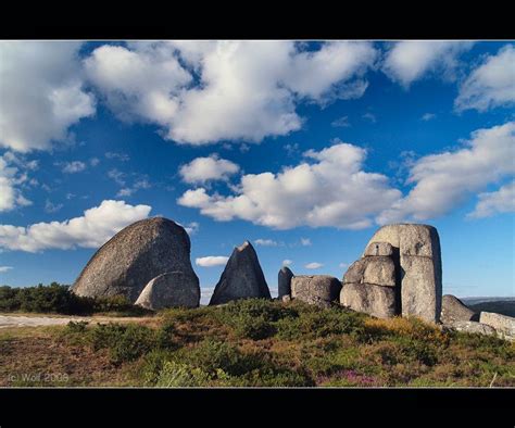 Boulders of Fafe | Portugal, Bouldering, Monument valley