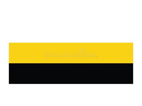 Perak Flag Clipart For Campaigns