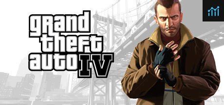 GTA 4 System Requirements - Can I Run It? - PCGameBenchmark