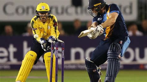 NatWest T20 Blast League | Know all about of England T20 Cricket League