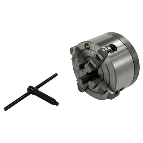 Mini Lathe Chuck | Lathe Chuck for Sale | LittleMachineShop