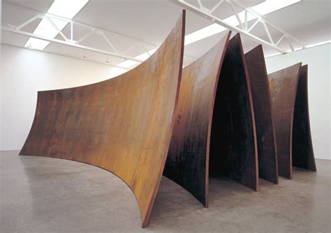 Richard Serra - 450 Artworks, Bio & Shows on Artsy