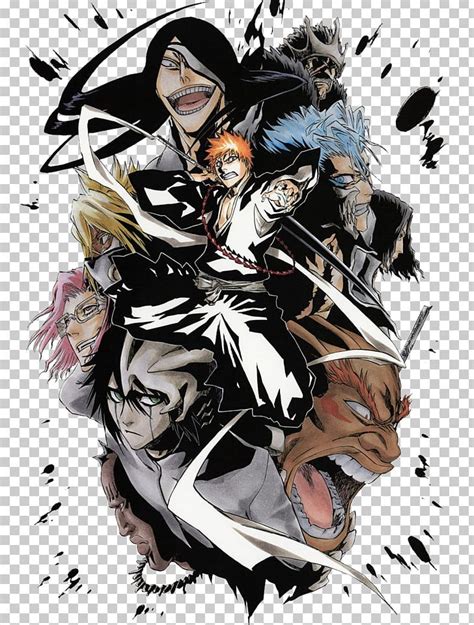 IPhone 6 IPhone 4 IPhone 7 Ichigo Kurosaki Bleach PNG, Clipart, Anime ...