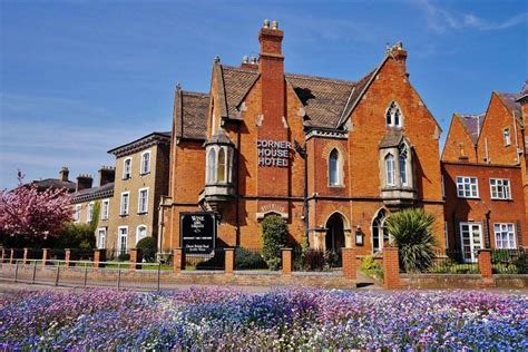 The Corner House Hotel, Taunton, Somerset - We have a varied range of room types at the Corner ...