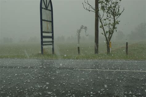 Hail hailstones hail stones hailstorms hail storms photographs photography photos pictures ...