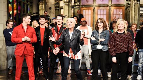 The New 'SNL' Cast Members For Season 45 Have Already Won Fans Over