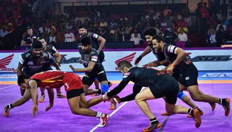 Kabaddi World Cup Winners And Runners-Up List