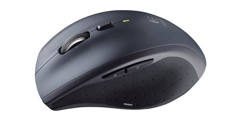 Three-years of battery life highlights Logitech's M705 Marathon Wireless Mouse, on sale now for ...