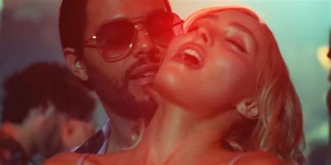 The Weeknd's 'The Idol' Announces Air Date; Unveils New Teaser (Watch ...