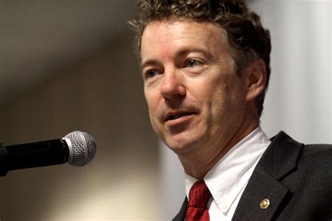 Rand Paul | United States Senator Rand Paul speaking at the … | Flickr