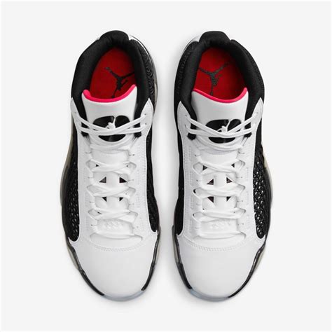 Nike Air Jordan 38 の新作が国内1月18日より発売[DZ3355-106 / FN7482-100 / DZ3355-500 ...