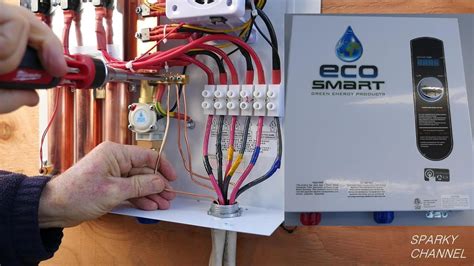 Why You Should Purchase an EcoSmart Tankless Water Heater?