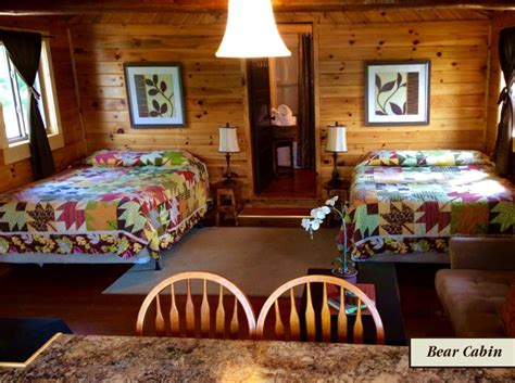 Gunflint Trail cabins at Hungry Jack Lodge, Grand Marais, MN - Hungry Jack Lodge