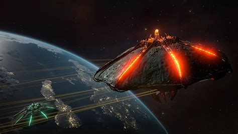 Where to find Thargoids in Elite Dangerous - Gamepur