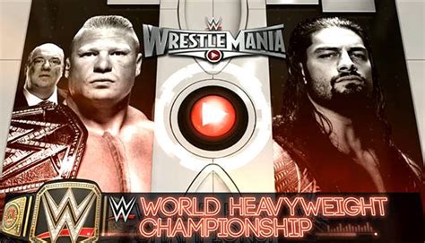 UPDATED: Final Betting Odds for WrestleMania 31 | 411MANIA