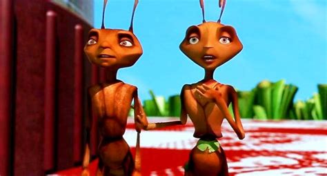 She's Fantastic: DreamWorks Antz - PRINCESS BALA!