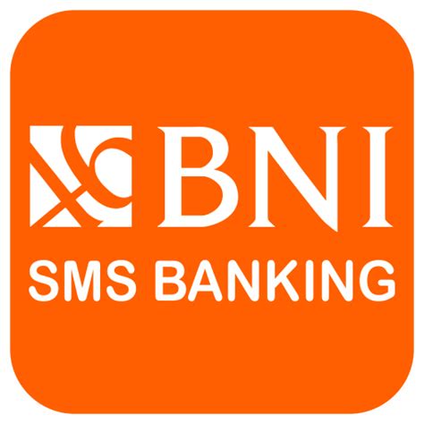 BNI SMS Banking - Apps on Google Play