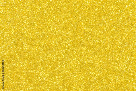 yellow glitter texture abstract background Stock Photo | Adobe Stock