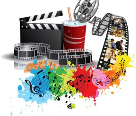 Free Movies Music Cliparts, Download Free Movies Music Cliparts png images, Free ClipArts on ...