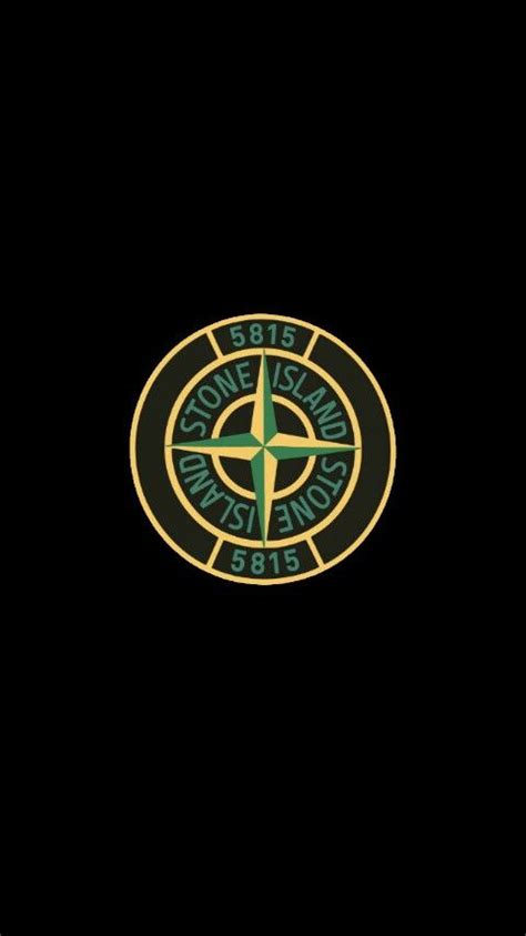 Facteur Infraction maniaque stone island logo wallpaper Ski Écuyer partir