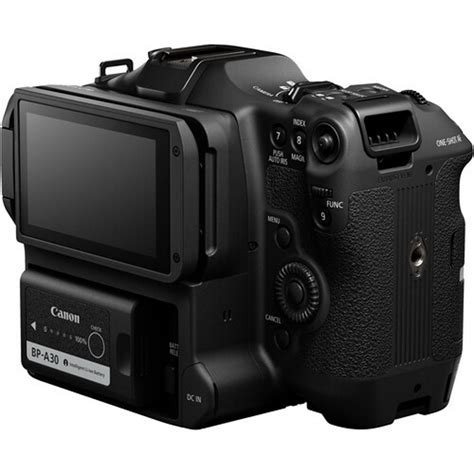 CANON EOS C70 ψηφιακή κιν/κή κάμερα - Manios Cine Tools