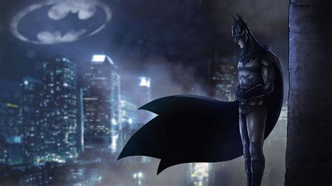 Batman Light Up Your Night, HD Superheroes, 4k Wallpapers, Images, Backgrounds, Photos and Pictures