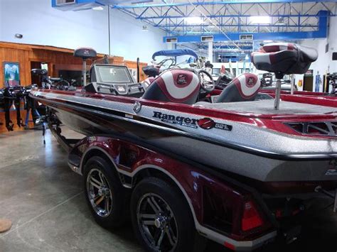 Ranger Z521l boats for sale - boats.com