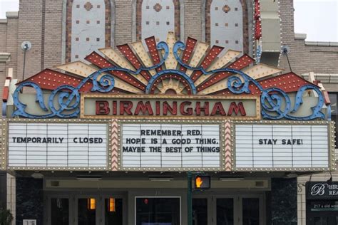 Emagine Entertainment buys Birmingham 8 movie theater