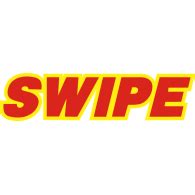 Swipe | Brands of the World™ | Download vector logos and logotypes