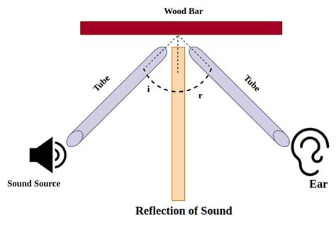 Reflection of Sound: Laws, Applications, Echo of Sound and FAQs