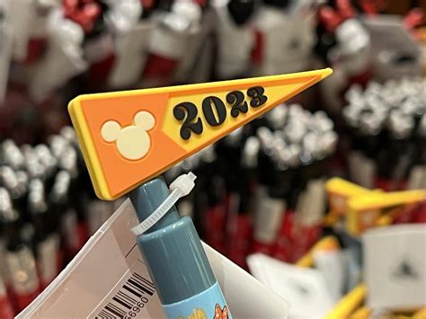 New 2023 Shrink Art Kit and Pen at Walt Disney World - WDW News Today