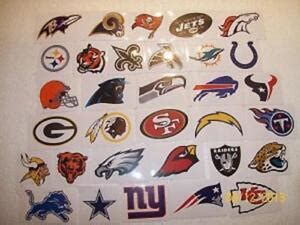 NFL 32 Teams | eBay