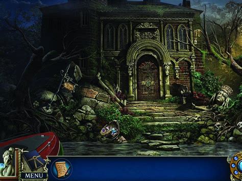 Mysteries Mansions and Murder Hidden Object Game Triple Pack for PC ...