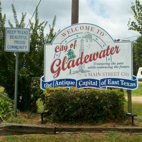 Gladewater, Tx - Texas | Gladewater, Texas, Texas places