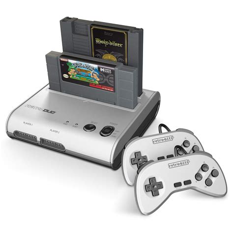 Portable Snes