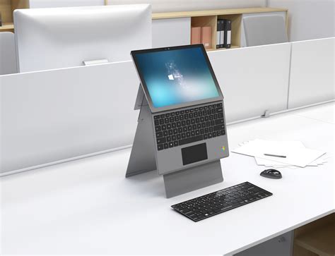 STANDIVARIUS surface pro stand - especially developed and manufactured for Microsoft Surface Pro