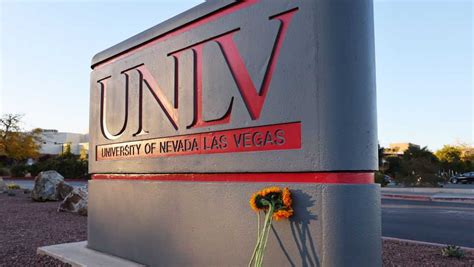 3 dead, one wounded after shooting at UNLV campus