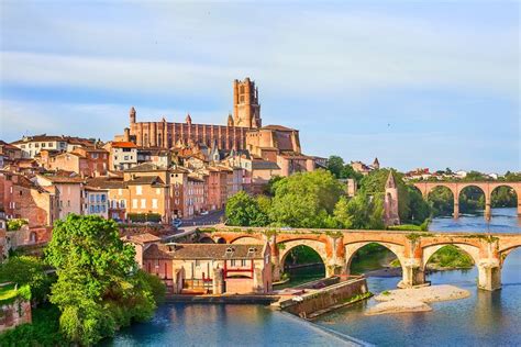 20 Best Places to Visit in the South of France | PlanetWare