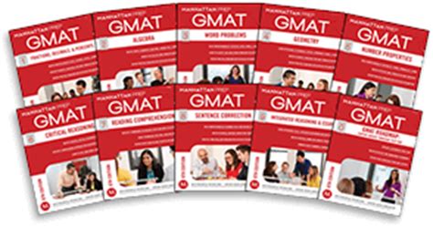 [PDF] GMAT Quantitative Strategy Guide Set Manhattan Prep GMAT Strategy ...