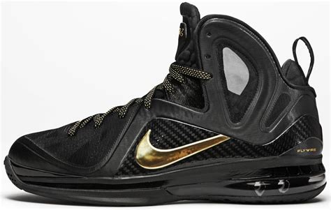 Nike LeBron 9 Elite Away | Sole Collector